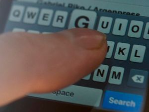 Supporting image for story: Computer therapy can help people with aphasia find lost words