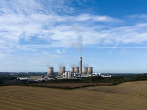 Supporting image for story: Britain’s last coal-fired power station set to close in landmark moment