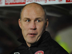 Supporting image for story: Walsall chase five home wins in a row