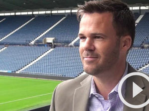 Supporting image for story: Albion clinch new deal with American sponsor