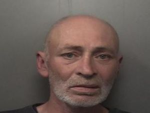 Supporting image for story: Police appeal to public to help find wanted man