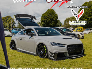 Supporting image for story: Drivers Automotive Show returns and promises to be bigger and better in 2025