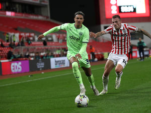 Supporting image for story: Bitesize Baggies: West Brom's lack of depth, the kids, Chalobah and frustrations 