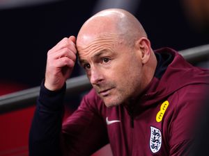 Supporting image for story: 5 talking points as England look to respond to Greece defeat against Finland