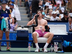 Supporting image for story: US Open day 11: Jack Draper ‘not afraid’ of big stage ahead of semi-final