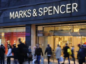 Supporting image for story: Star comment: Healthy future for M&S essential for our high streets