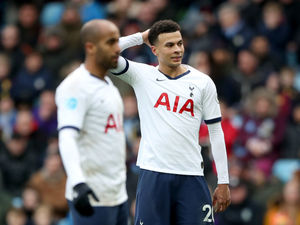 Supporting image for story: Spurs v Wolves: Inside track on Jose Mourinho's side