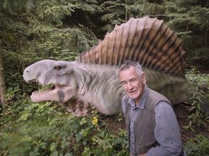 Supporting image for story: Wildlife TV presenter to officially open new attraction at zoo