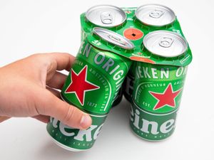 Supporting image for story: Heineken warns of beer price increases as costs bite