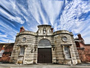 Supporting image for story: Popular Shrewsbury attraction named among the UK's 'most haunted' by study