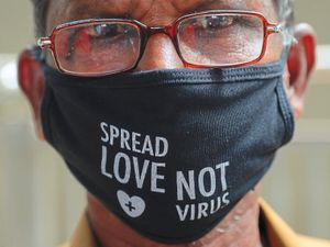 Supporting image for story: Express & Star survey on 2020: Weary readers hoping for better times ahead