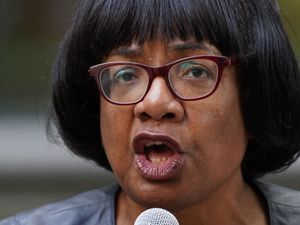 Supporting image for story: Keir Starmer says decision on Diane Abbott to come ‘in due course’