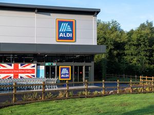 Supporting image for story: Aldi reiterates Ellesmere plan commitment in £1.4bn new stores drive  