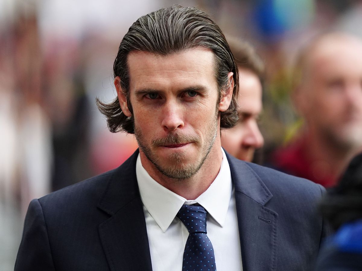Gareth Bale consortium in bid to buy Cardiff – reports