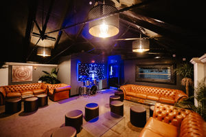 Firefly, a new music venue in Oakengates, Telford is officially opening on 30th October 2021