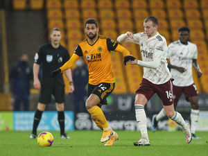 Supporting image for story: Transfer talk from Wolves, West Brom & Aston Villa - August 29