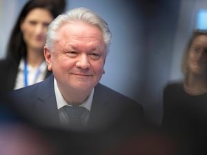 Supporting image for story: Germany ‘won’t be intimidated by Russian threat’ after assassination plot report