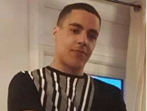 Supporting image for story: Alleged teenage murderer back in court over Smethwick stabbing