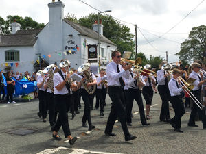 Supporting image for story: Carnival set to return after two years 