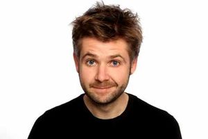 Supporting image for story: Rob Rouse Wolverhampton gig cancelled