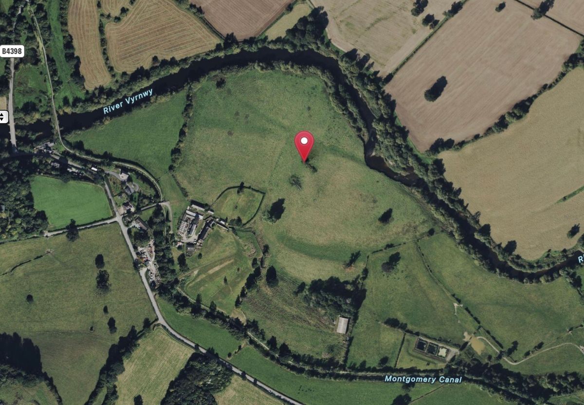 Plans for a nature reserve near Llanymynech as part of upgrading the Montgomery canal are set to be approved