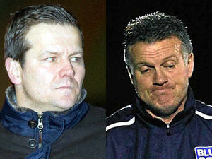 Supporting image for story: AFC Telford webchat with Matthew Viney