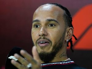 Supporting image for story: Lewis Hamilton felt like walking away from Mercedes after Brazilian GP race