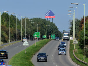 Supporting image for story: Petition over 30m sign at new Cannock designer outlet rises to 400 signatures