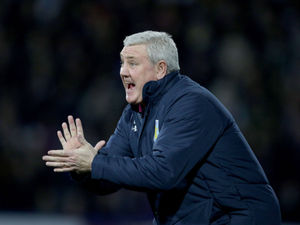 Supporting image for story: Middlesbrough 0 Aston Villa 1 - Report