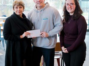 Supporting image for story: Dudley Canal & Caverns receives community and education grant