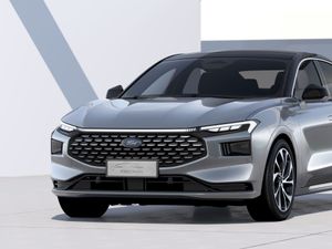 Supporting image for story: The Ford Mondeo is making a comeback – but not in the UK