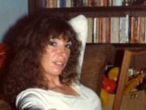 Supporting image for story: Artist's work to go on display thirty years after her death