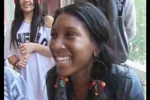 Supporting image for story: Rough Diamondz is original Sparkler