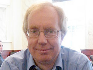 Supporting image for story: Peter tracks story of second hand trams