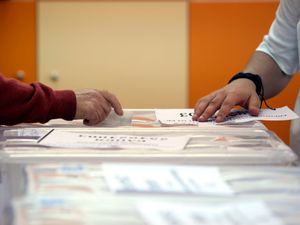 Supporting image for story: Bulgaria faces seventh general election in just over three years