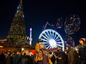 Supporting image for story: Christmas attractions face sharp rise in property taxes after Budget