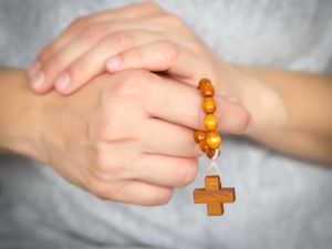Supporting image for story: Compassion ‘under threat’ from assisted dying, warn Catholic Bishops
