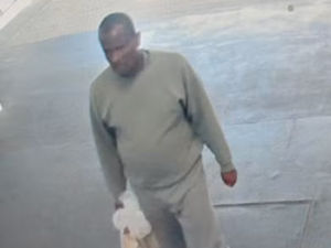 Supporting image for story: Asylum seeker tried to return to prison ‘several times’ after release in error