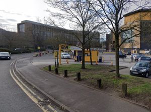 Supporting image for story: Boy, 13, arrested after attempted robbery of group of other youths near Molineux