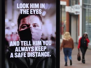 Supporting image for story: Coronavirus will not be wiped out, expert suggests