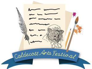 Supporting image for story: Students design new festival logo