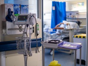 Supporting image for story: Cyber attack on hospitals ‘contributed to patient death’