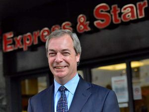 Supporting image for story: Behind the scenes of the campaign trail