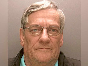 Supporting image for story: Man, 63, jailed for string of sex offences against children