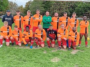 Supporting image for story: Hawkins keep up their perfect start to the season