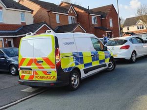 Supporting image for story: Dog seized after two children and woman attacked in Cannock