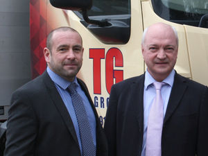 Supporting image for story: Shropshire firm in running for three national awards
