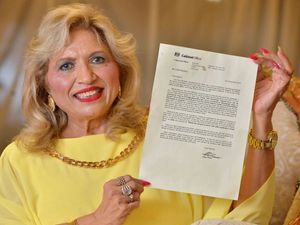 Supporting image for story: New Year's honours for Black Country and Staffordshire community heroes