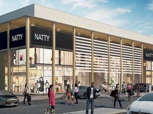Supporting image for story: Oldbury multi-million retail park plan scrapped