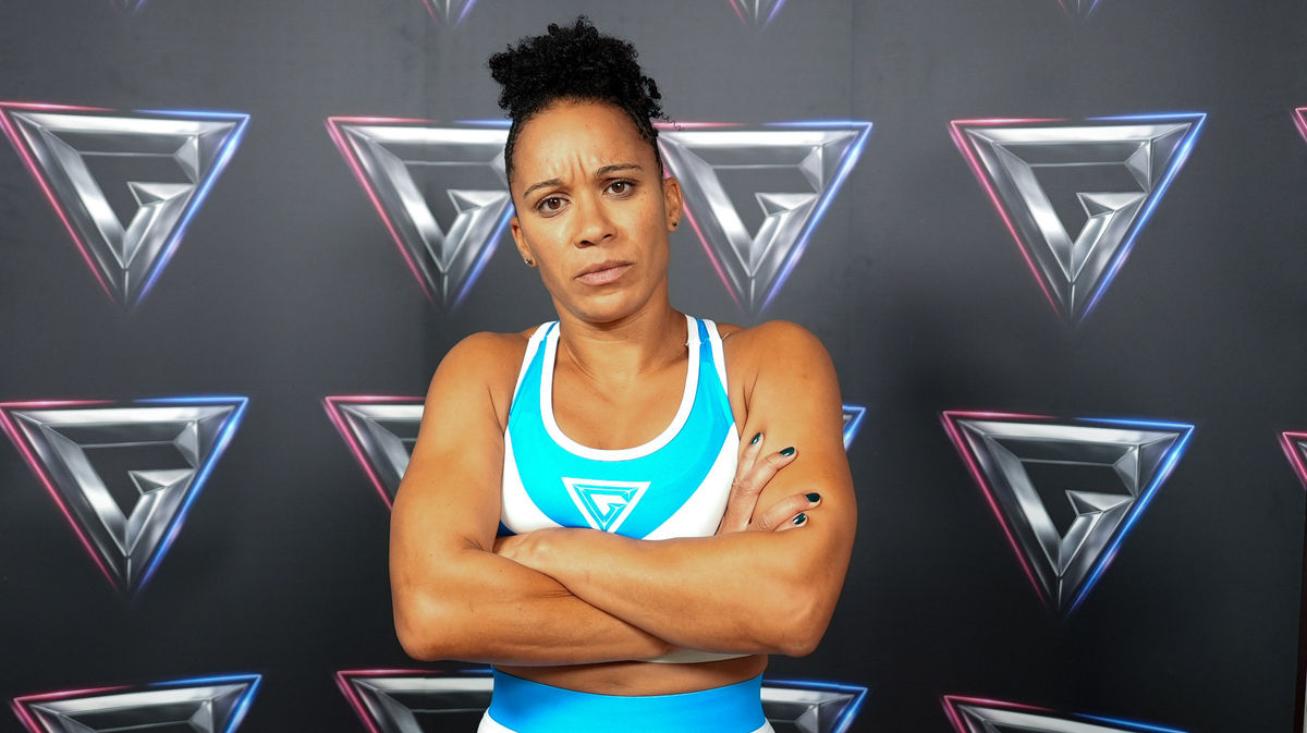 Birmingham Gladiator contestant Naomi is bookies new favourite to take the series crown